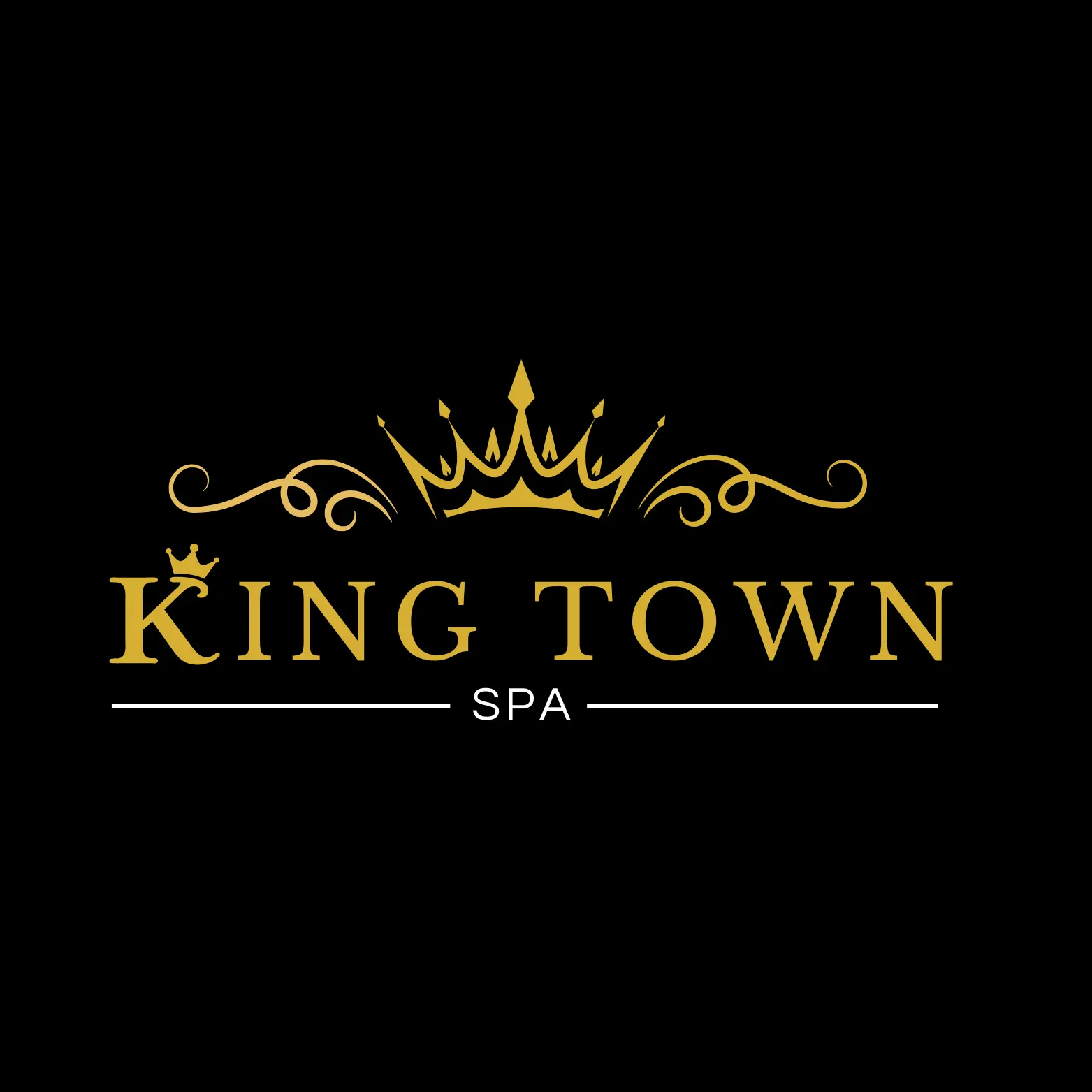kingtownspa.com
